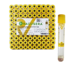 لوله ترک vacusera اصلی