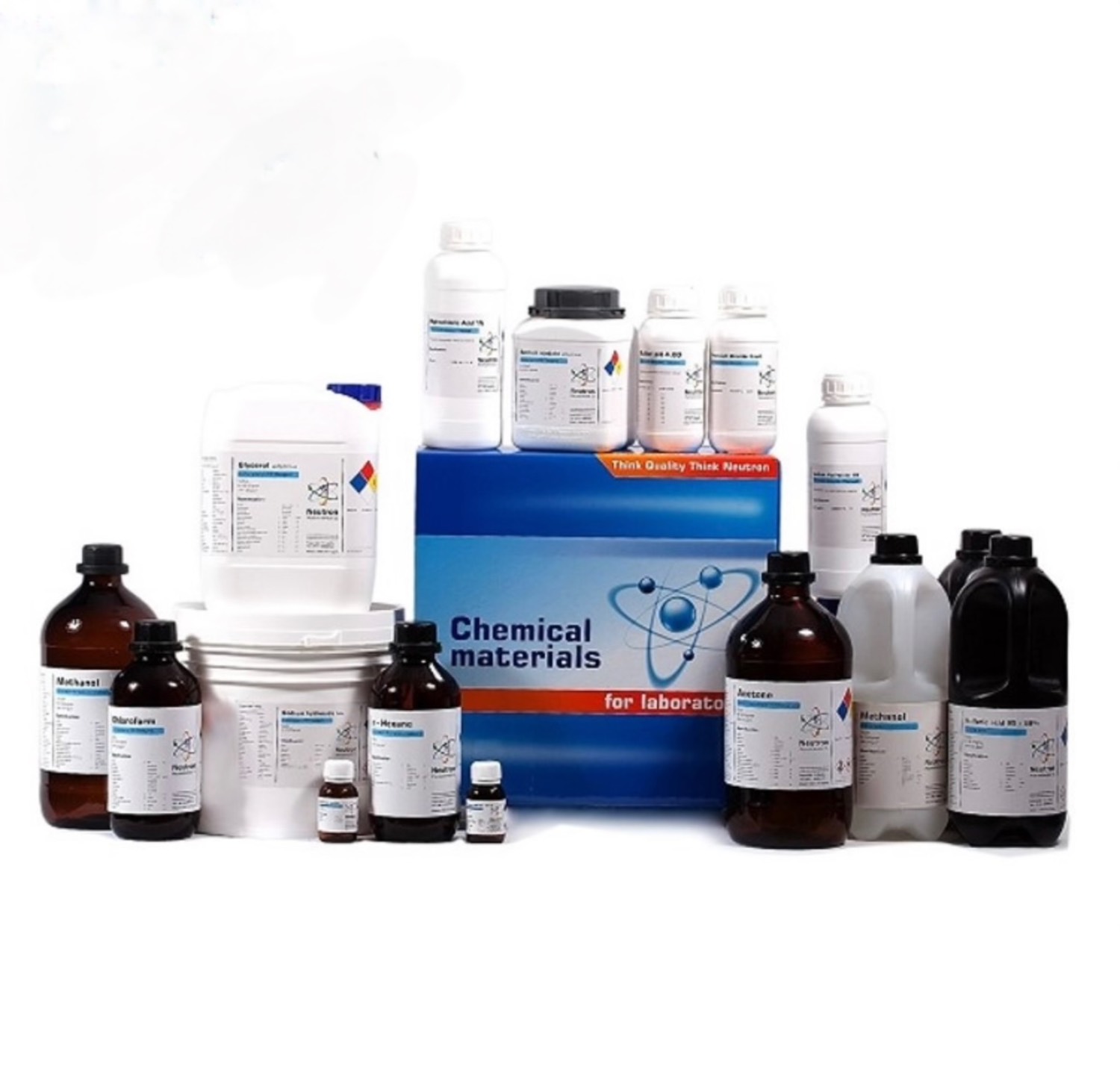 پلی وینیل الکل 24 Extra Pure نوترون