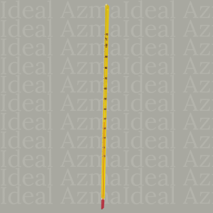 ترمومتر 10-/250 درجه UK