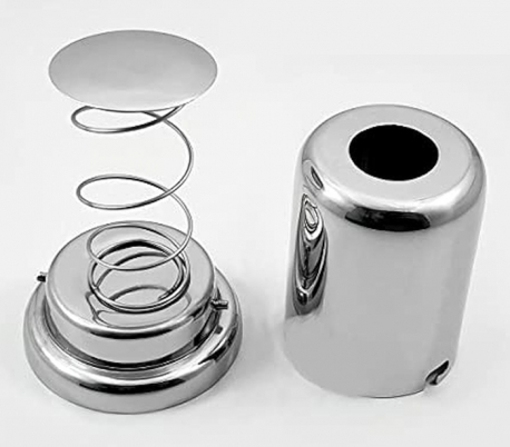 جای پنبه فنری