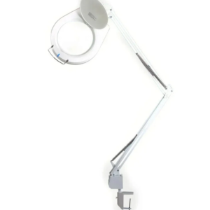 ذره بین پایه دار همراه چراغ کد LTS-131C
